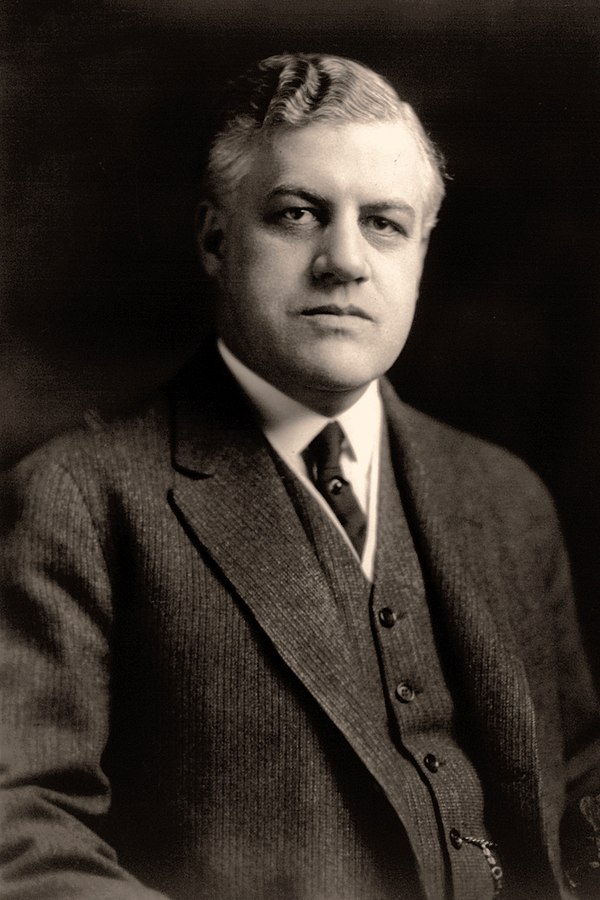 600px Alexander Mitchell Palmer
