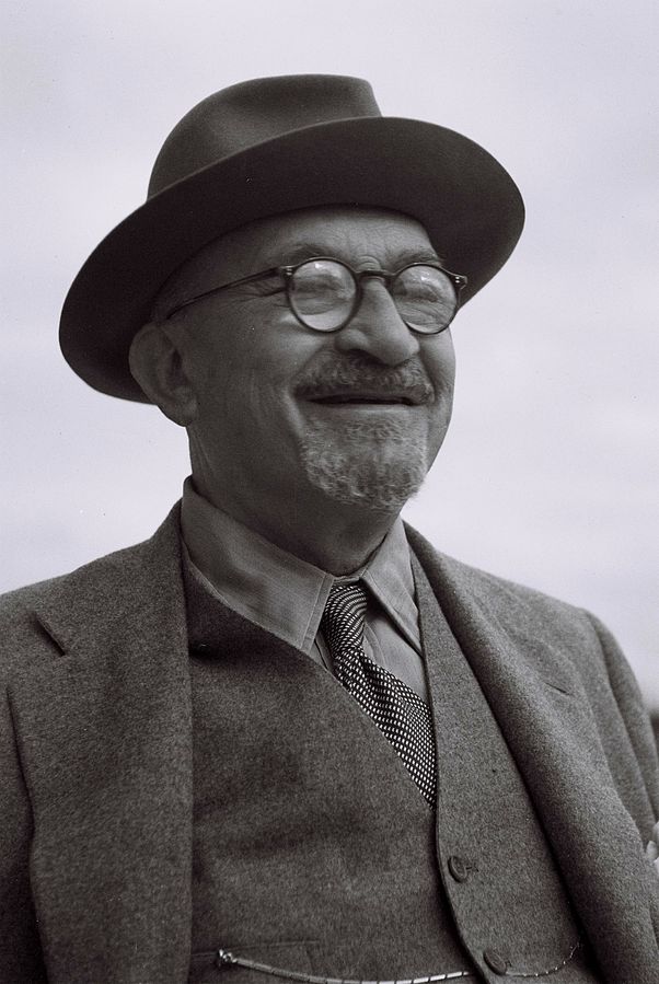 chaimweizman