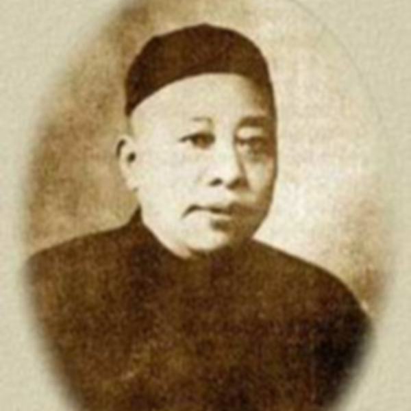 Huang Jinyong