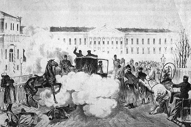 640px Alexander II of Russias murder 02