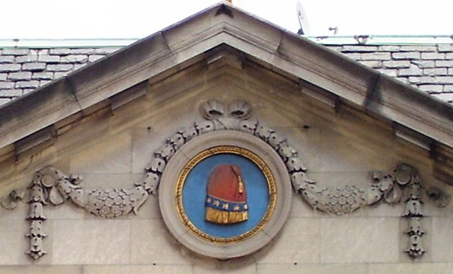 640px Tammany Hall logo
