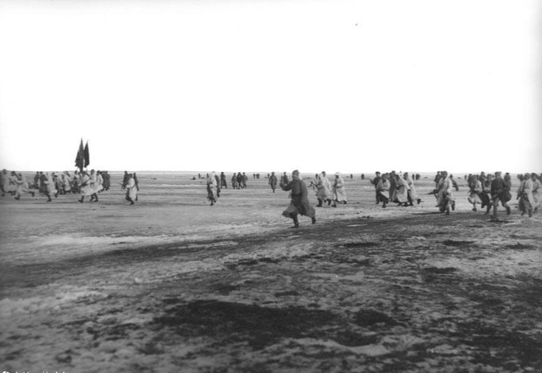 Kronstadt attack