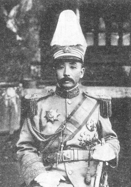 Zhang Zuo lin