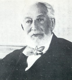 EdmondJamesdeRothschild