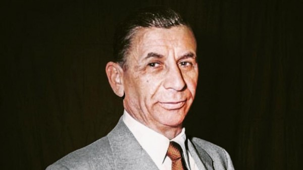 meyerlansky