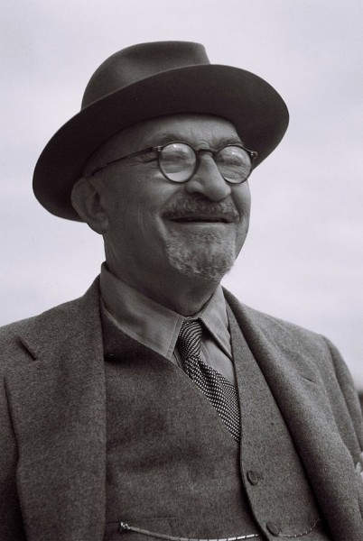 chaimweizman