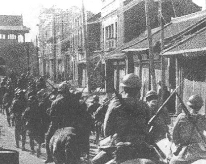 Mukden1931japanshenyang