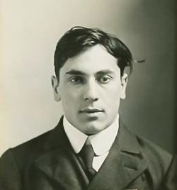 LeftyRosenberg
