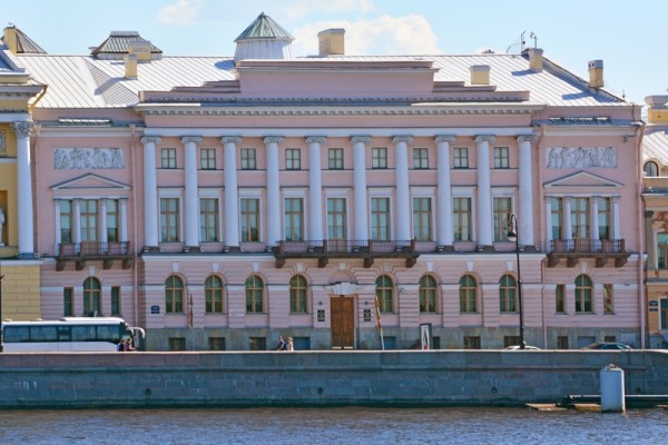 PolaykovPalace